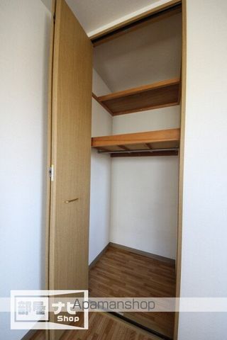 フォブールMIIの内装写真