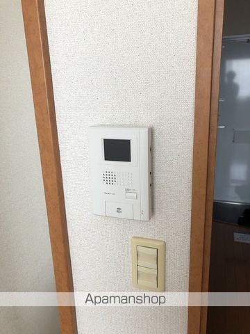 レオパレスストリームIIの内装写真