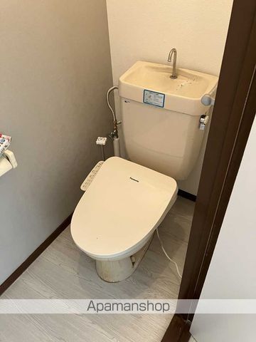 コーポみとりの内装写真