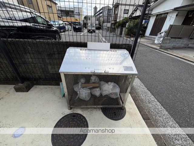 T.R.M.マンションのその他写真