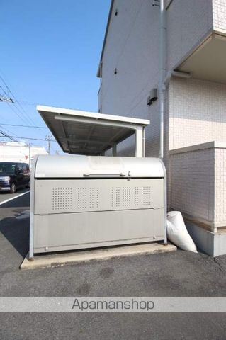エスポワール青江の外観写真