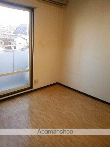 クレールハイツの内装写真