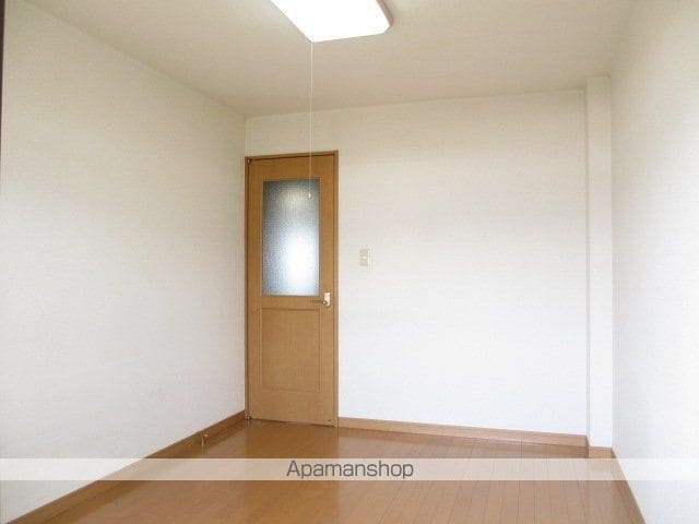 ハイツKYの内装写真
