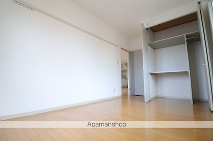 ヴィクトリータウン　Ｅ[2LDK/51.87m2]の内装4