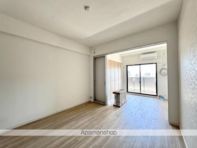 SーRESIDENCE瓦町駅aloの内装写真
