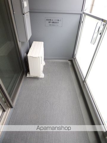 COMFORIA ESAKAの内装写真
