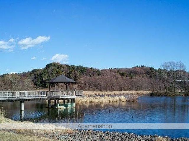 ウエスト パークの周辺写真