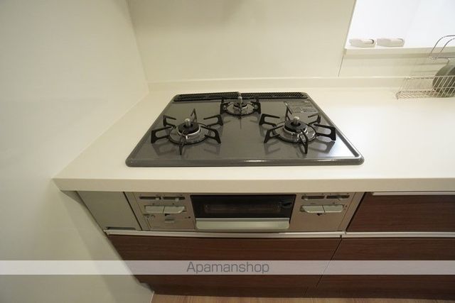 D−RESIDENCE南茨木の内装写真