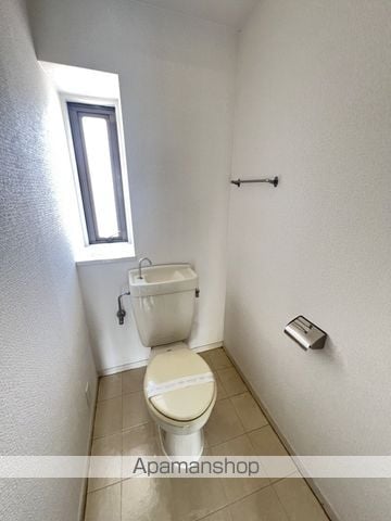 第1コーポ田上の内装写真