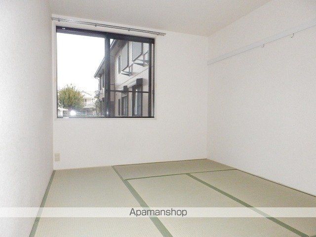 アドザックス西昆陽の内装写真