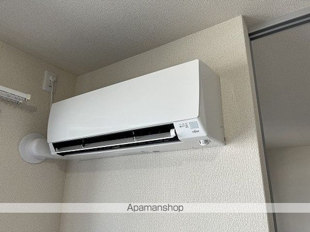 アルベージュ今宿の内装写真