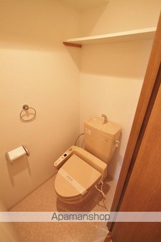 スカイコート本郷東大前壱番館の内装写真