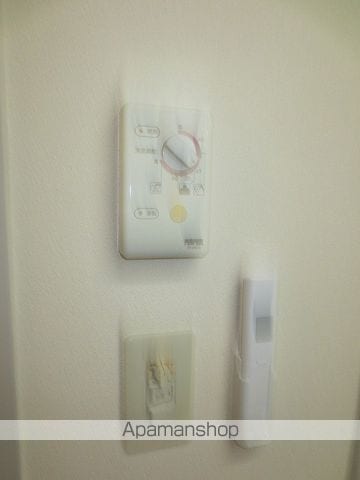 ディアスYII号館の内装写真