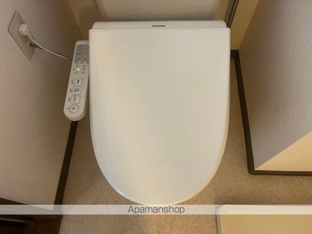 インペリアル宮前の内装写真