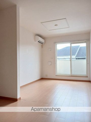 フェニックス唐山 Bの内装写真