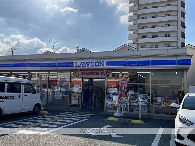 レオパレス大善の周辺写真