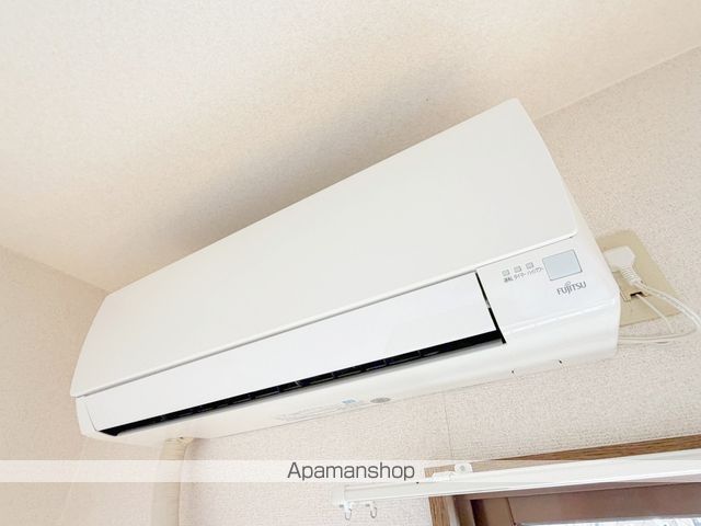 エルドラードの内装写真