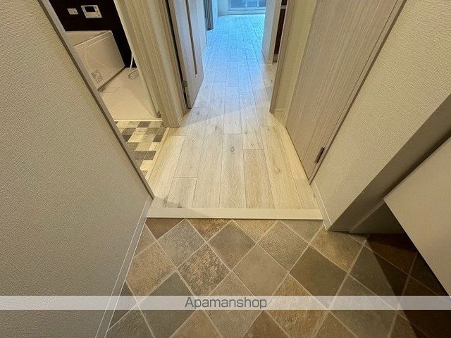 AVENIR新深江の内装写真