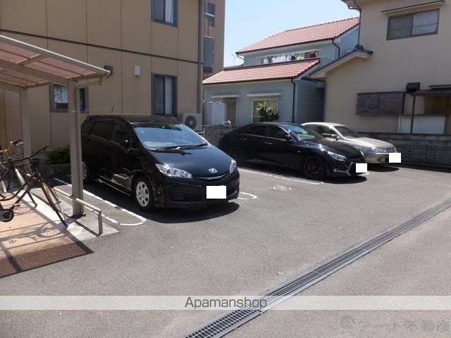 WALD MERE A棟のその他写真