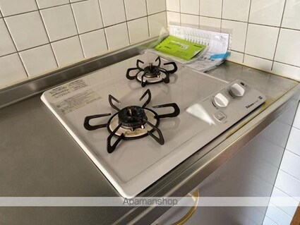 メゾンドゥボヌール[1K/27m2]の内装5