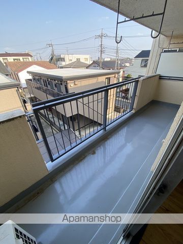 グリーンヒル浦和の内装写真