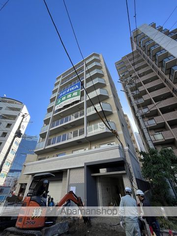 REXIA Shin Umeda DUOの外観写真