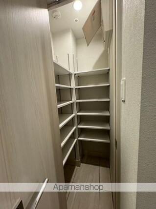 ＵＲＢＡＮＬＩＮＫ護国寺[1LDK/57.41m2]の内装4