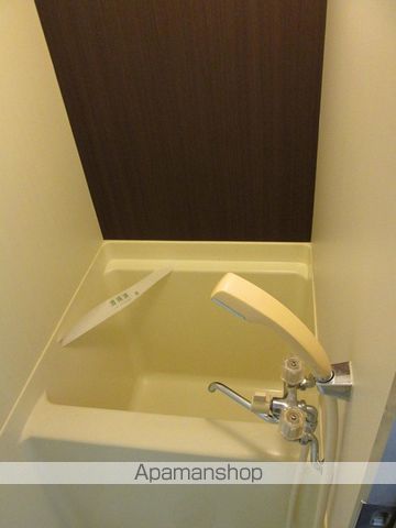 パレイシャル菊池の内装写真
