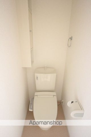 グレイスヴィオラの内装写真