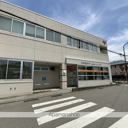 スクエア松島[1K/16.45m2]の周辺1