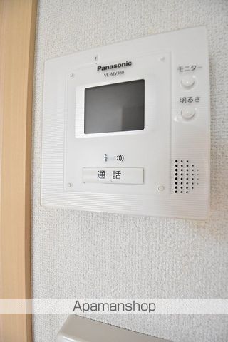サン フィールドの内装写真