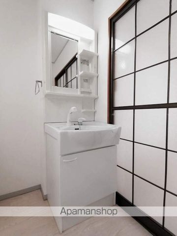 グリーンヒルズ M棟の内装写真