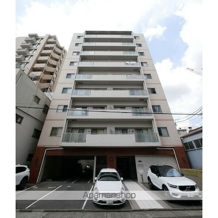 プライムコート[2LDK/66.78m2]の外観1