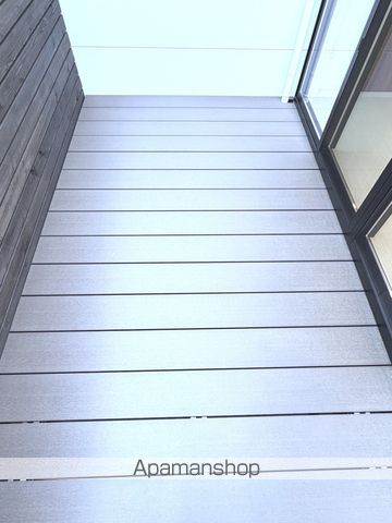 UP11の内装写真