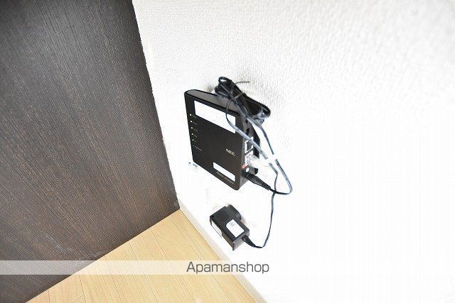 ポーザタウン当別NO−4の内装写真