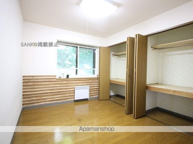 シャトー山鼻の内装写真
