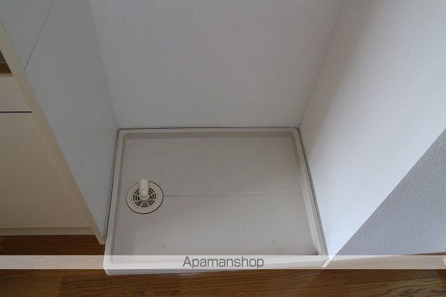 レオパレスクラージュ富塚Iの内装写真