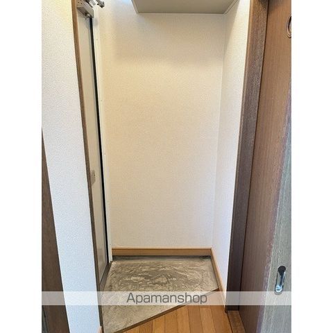 KIハイツの内装写真