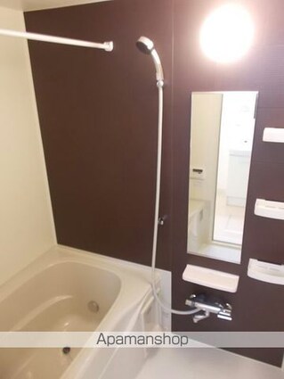 ヘリオス[2LDK/57.21m2]のバス