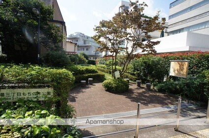 Ｃａｖａｌｌｏ駒場[1R/25m2]の周辺9