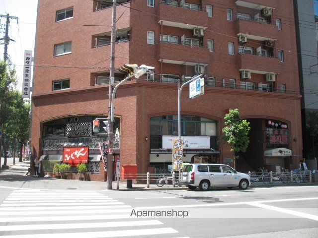 GSハイム内本町の玄関写真