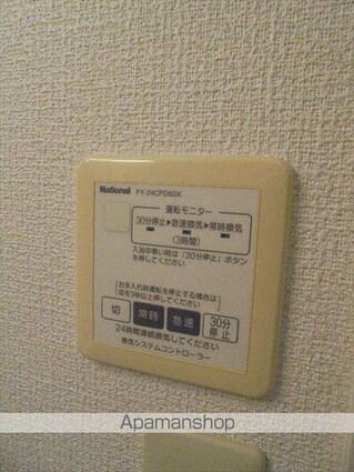 和歌山県和歌山市木ノ本[2LDK/63.44m2]の内装4