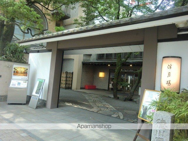 静岡泉町エンブルコートの周辺写真