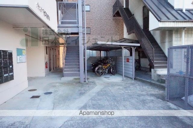 グランピアHOMENの外観写真