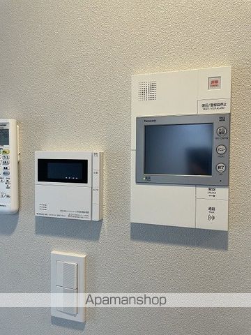 アーバネックス谷町四丁目の内装写真