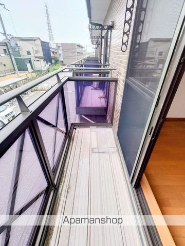 クレストビレッジIIの内装写真