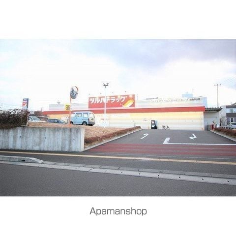 仙台中山ヒルズの周辺写真