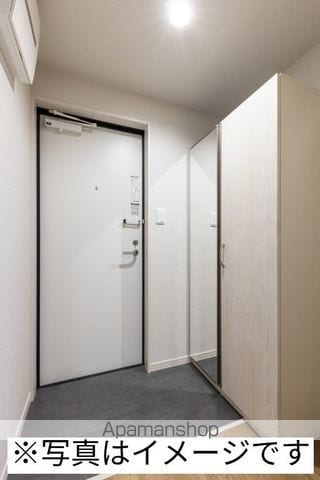 ROBOT HOME 小田原の内装写真