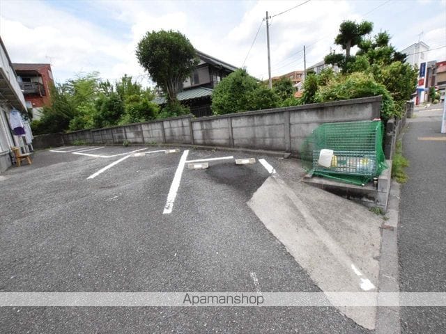 パークハイツ根岸のその他写真