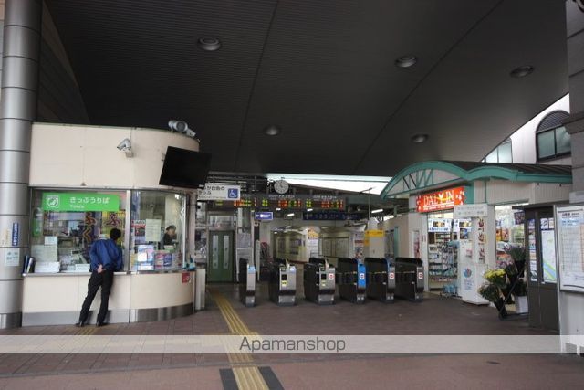 エステート大芝の周辺写真